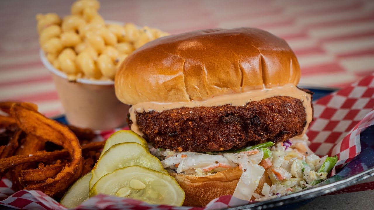 Music City Hot Chicken by null