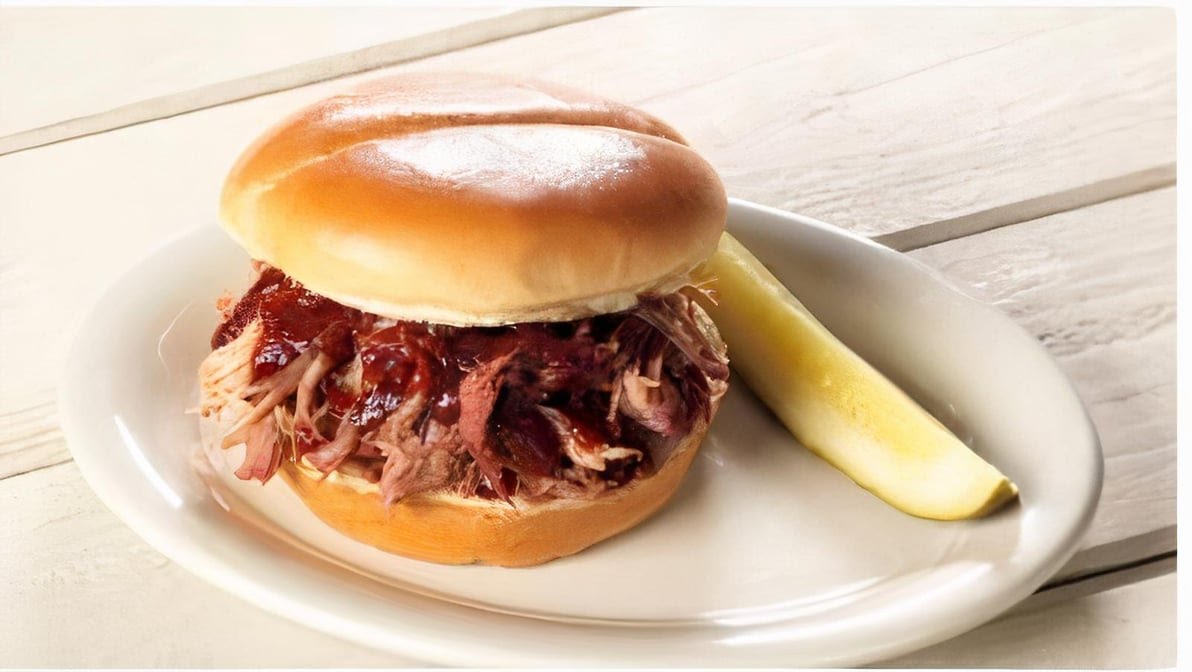 Zarda Bar-B-Q by null