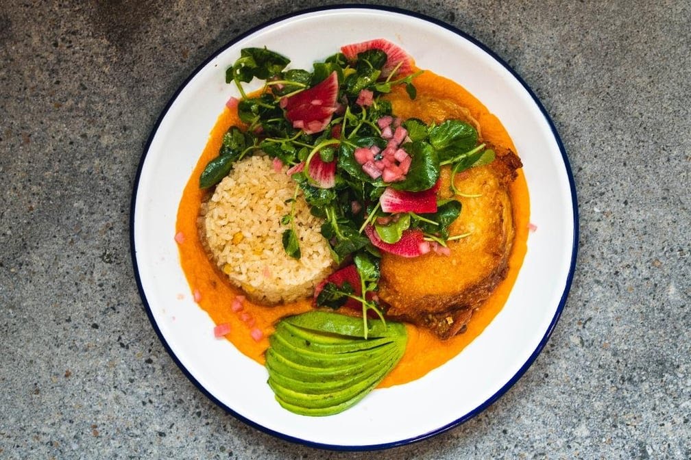 Azotea Cantina by null