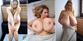 Abbi secraa exposing her huge naturals in a skirt jpg x Abbi secraa big tits