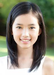 井頭愛海 国民少女|写真 11/33枚】べっぴんさん：ヒロインの娘さくら役に井頭愛海 国民的美少女ファイナリストが朝ドラ初出演- MANTANWEB（まんたんウェブ）