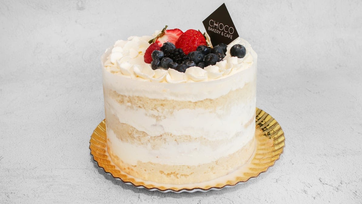 Choco Bakery & Cafe by null