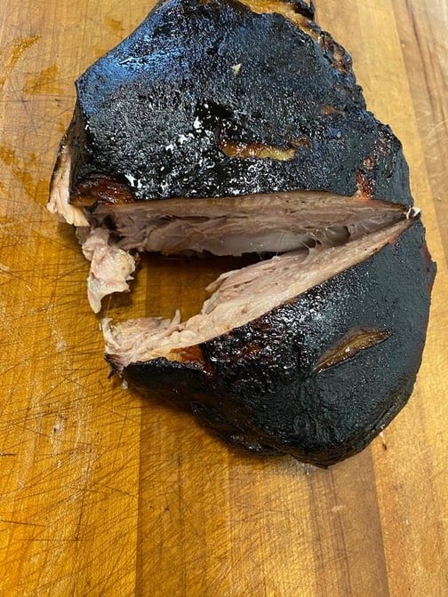SLAB BBQ & Beer by null