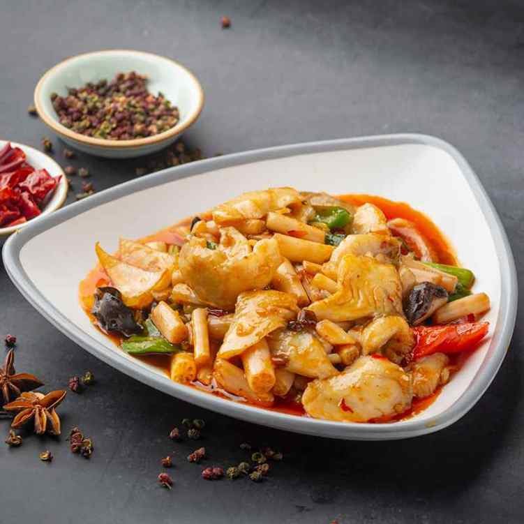 Hunan Bistro by null