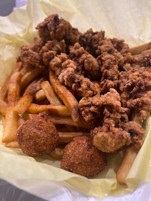 King Crab House by null