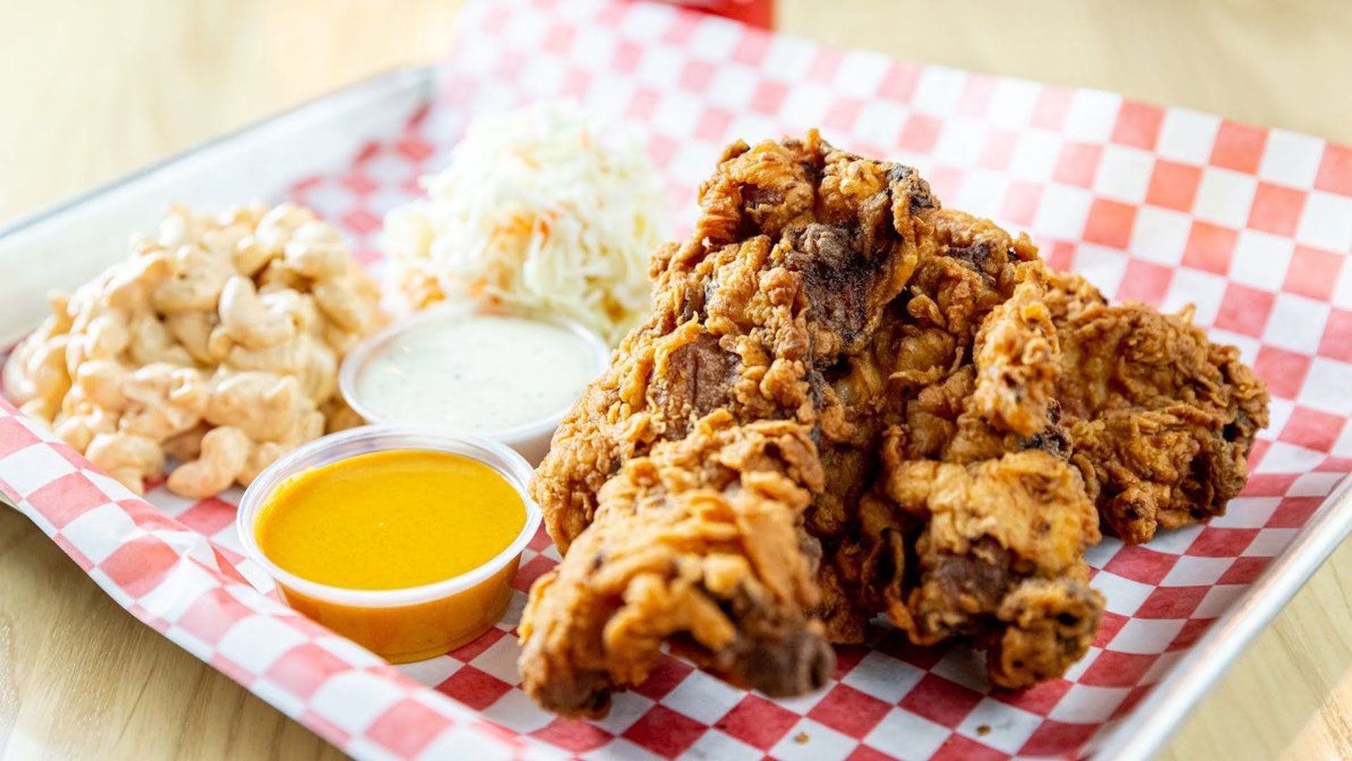 PG Clucks by null