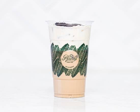 Pearl's Finest Teas by null
