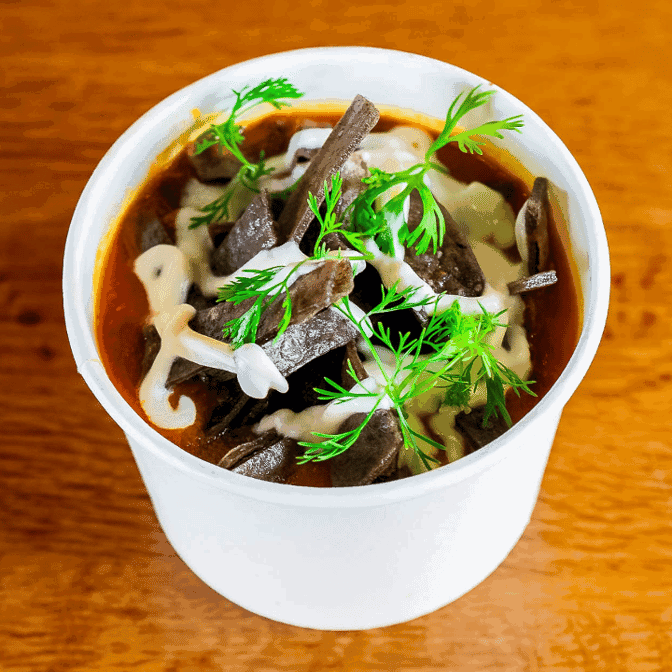 ploo Taqueria by null