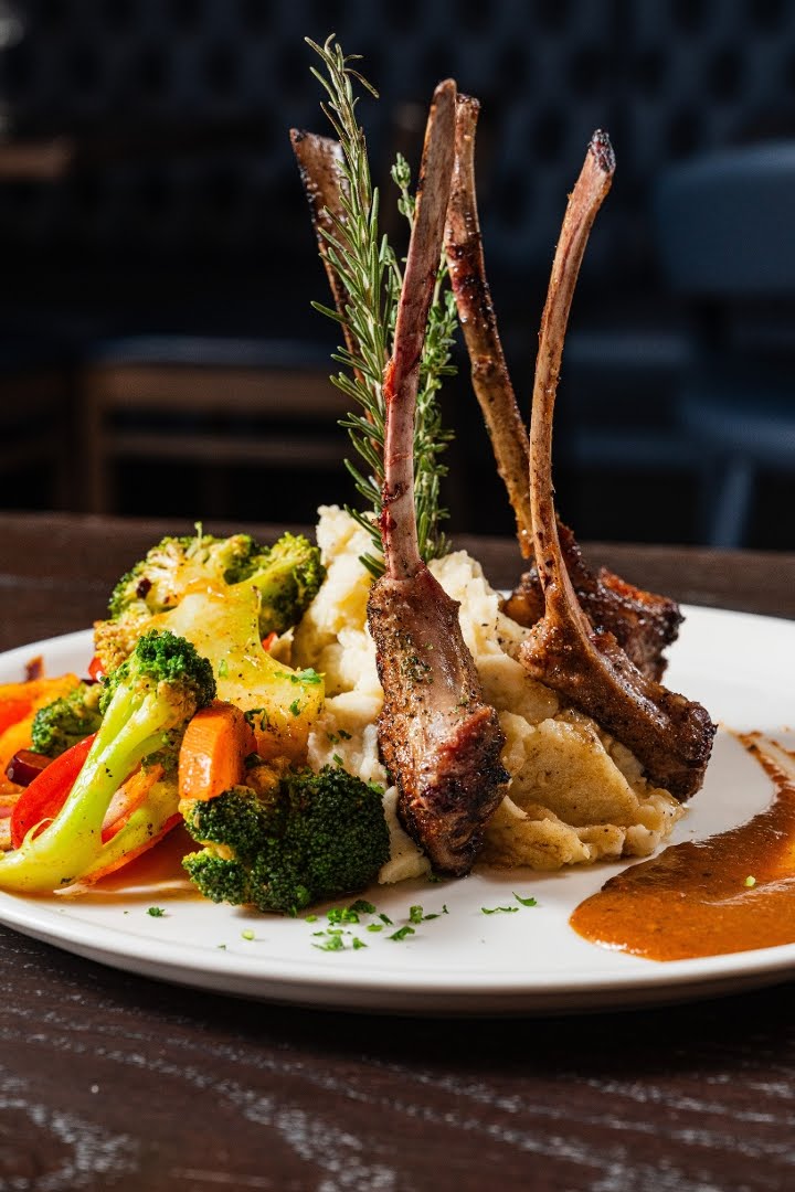 Cibo Cucina Italiana by null