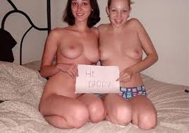 mom and daughter nudes|Mother and daughter naked for you - upvote if you like mom ...