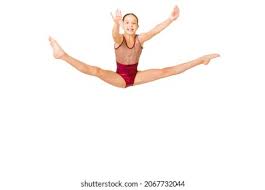  preteen gymnast|Adobe Stock