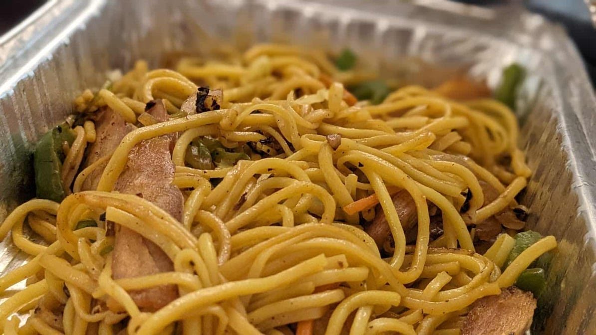 SPICY NEPAL by null