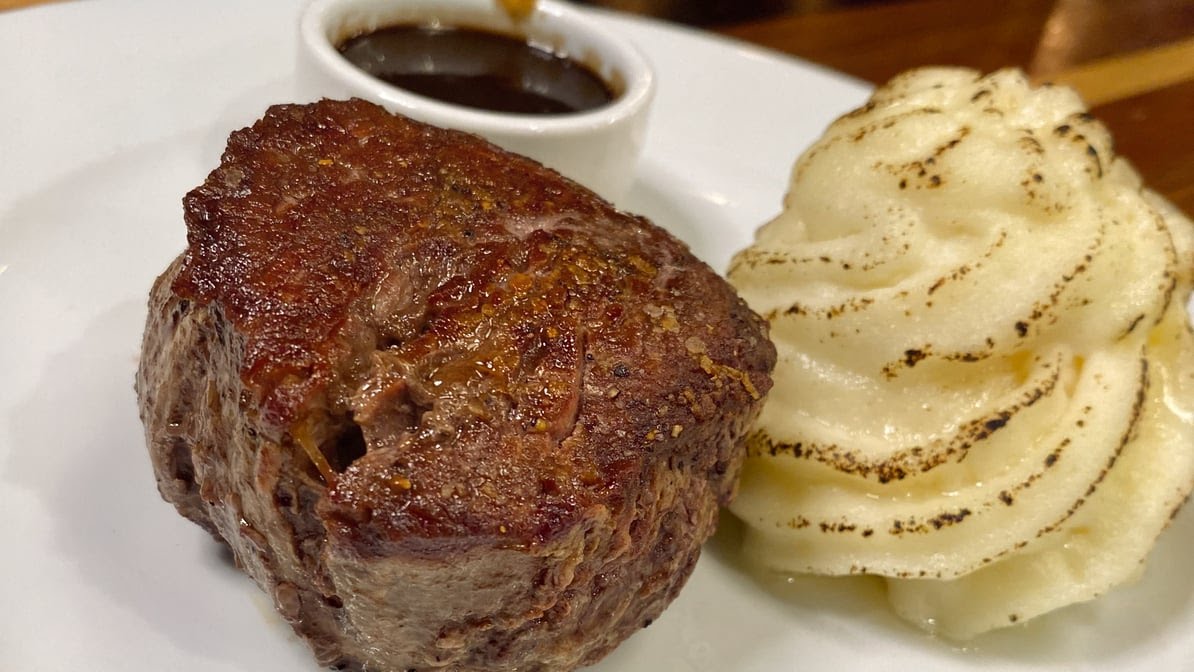 Harvest Tide Steakhouse, Lewes, DE by null
