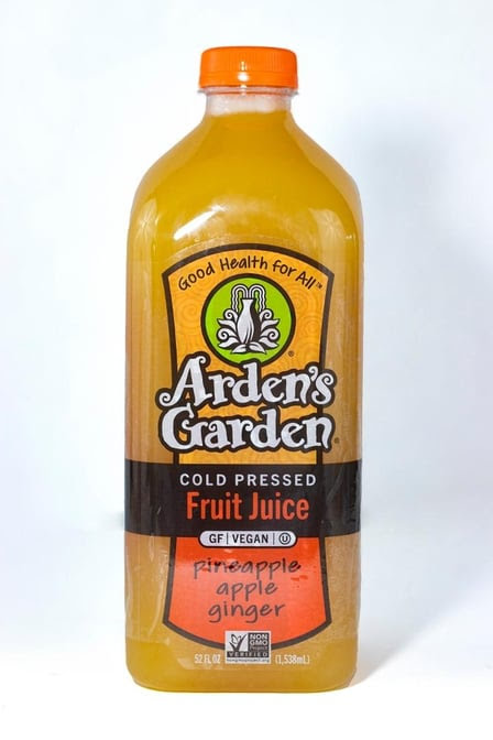 Arden's Garden Juice Bar & Smoothies Monroe by null