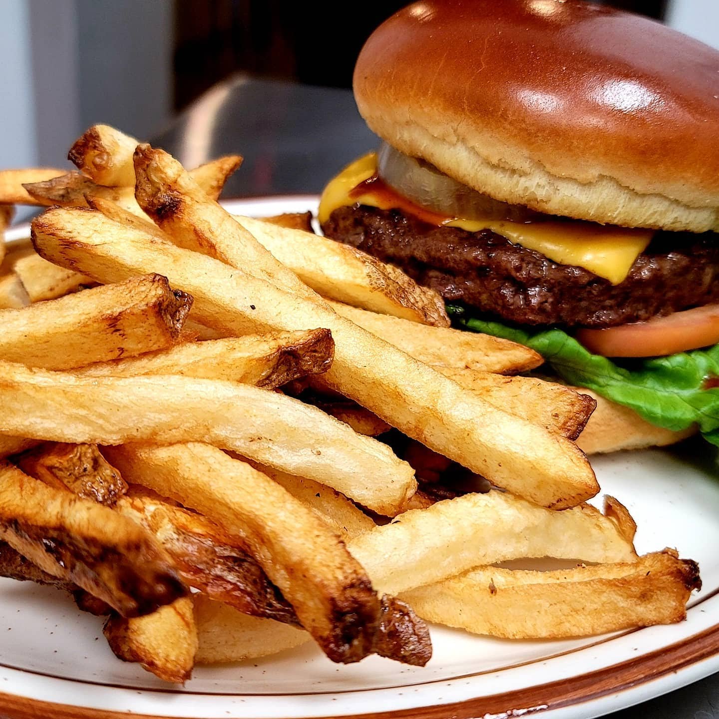 Mountain West Eatery by null