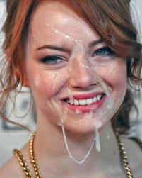 Celeb facial cumshot fakes porn jpg x Celebrity cum