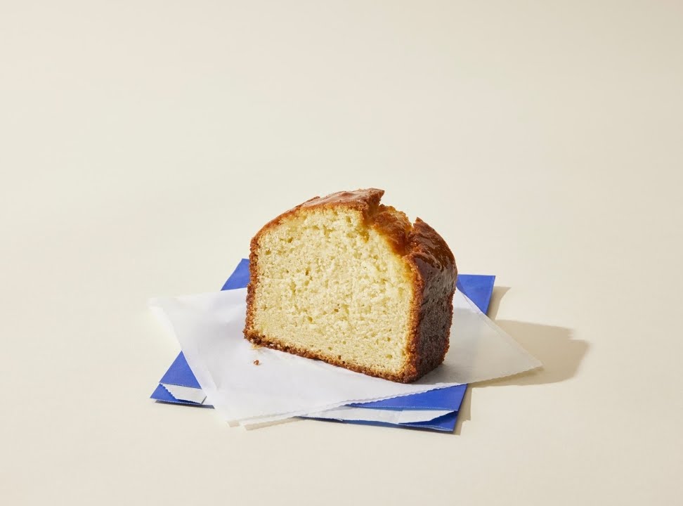 Levain Bakery by null