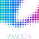 Banners For Apple's WWDC 2014 Begin To Appear At Moscone West