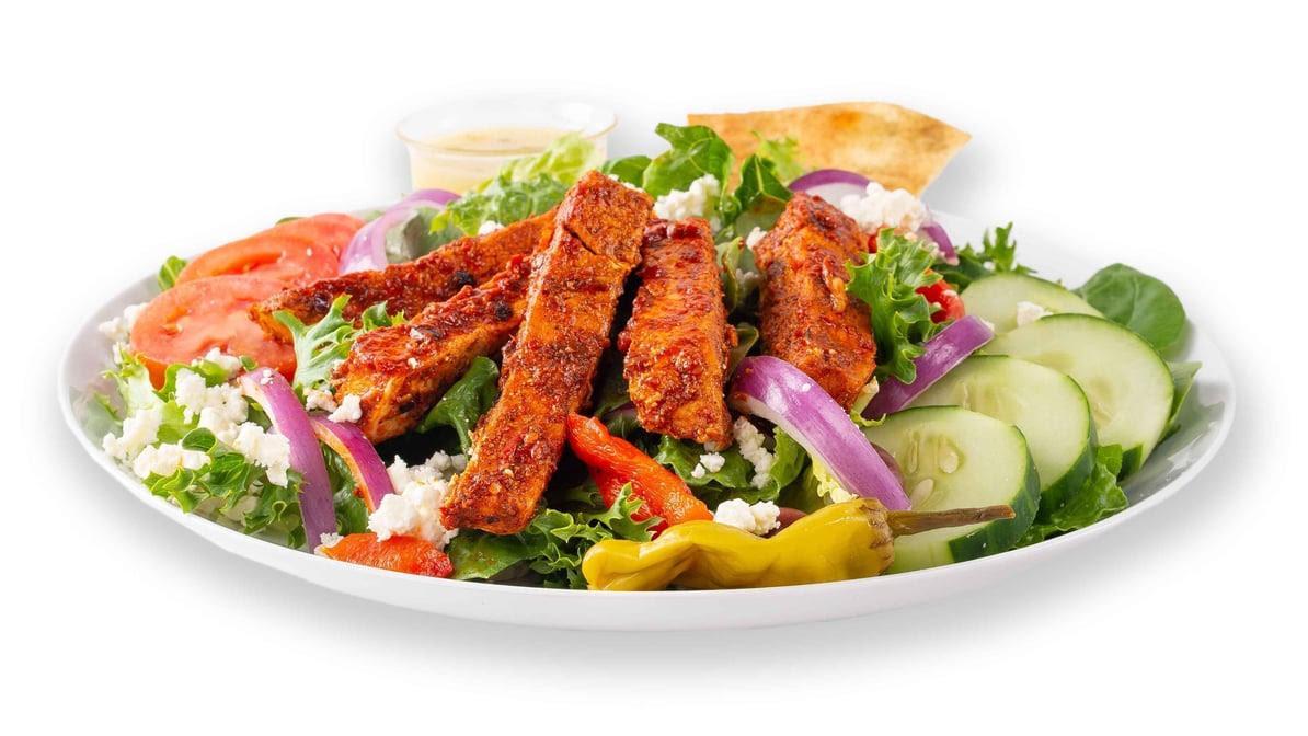 Taziki's Mediterranean Cafe - Cool Springs by null