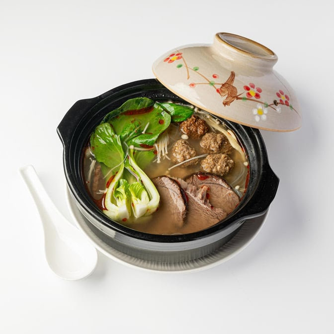 Dolan Uyghur Restaurant by null