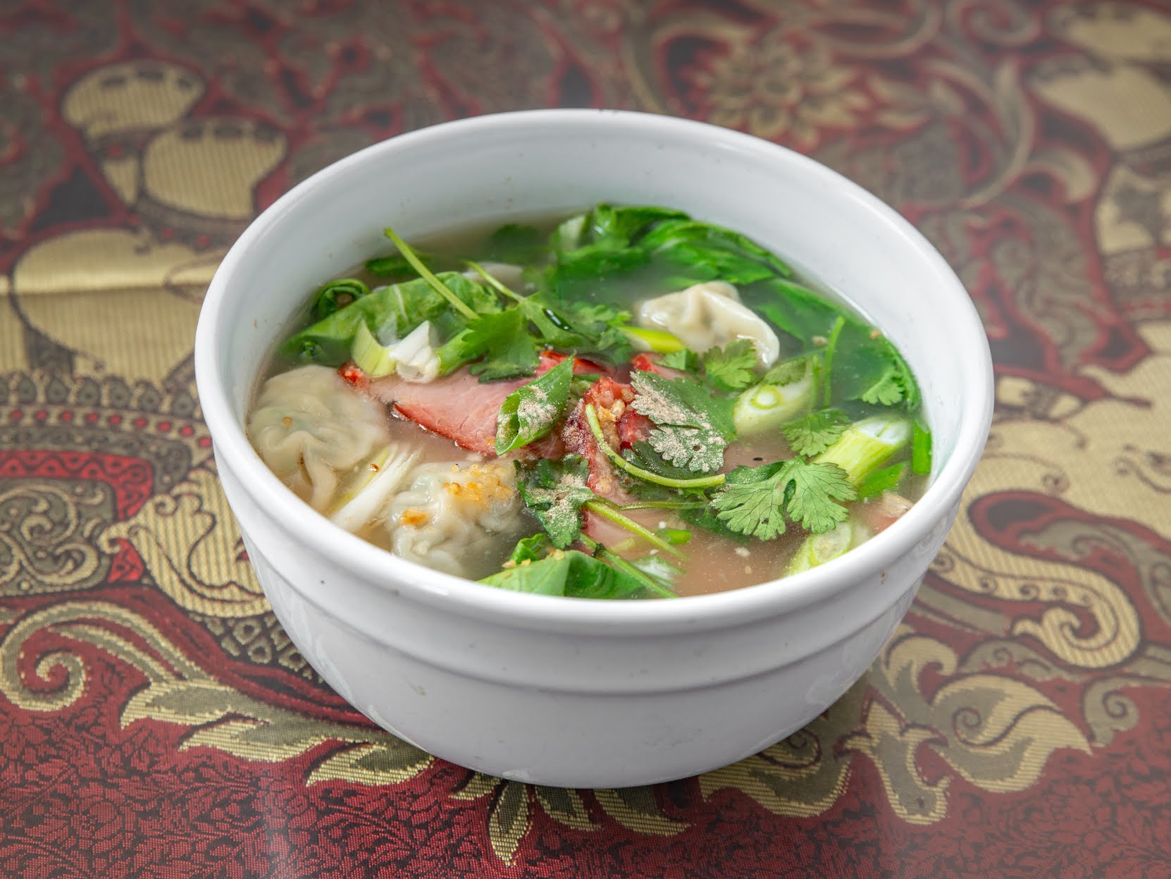 Chang Thai Cuisine by null