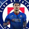 Cruz Azul hace oficial a Jorge Sánchez como refuerzo para el ...