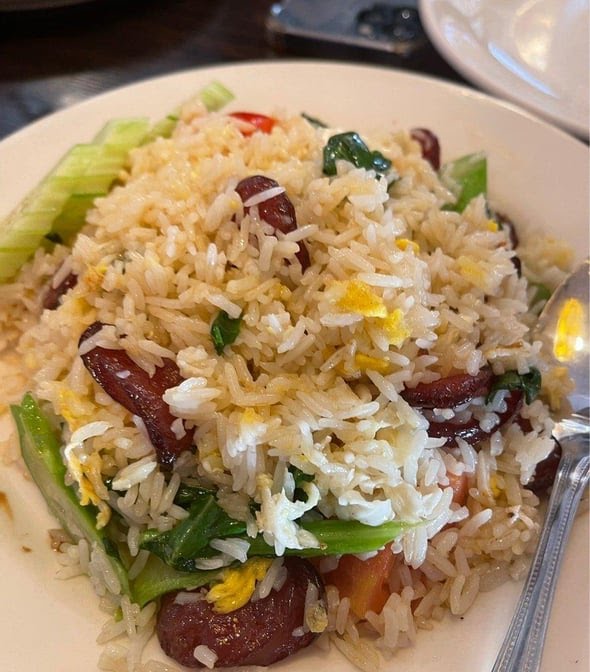 Crispy Pork Gang Thai Restaurant by null