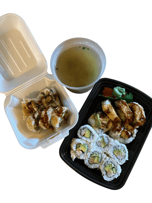 Panda Garden by null