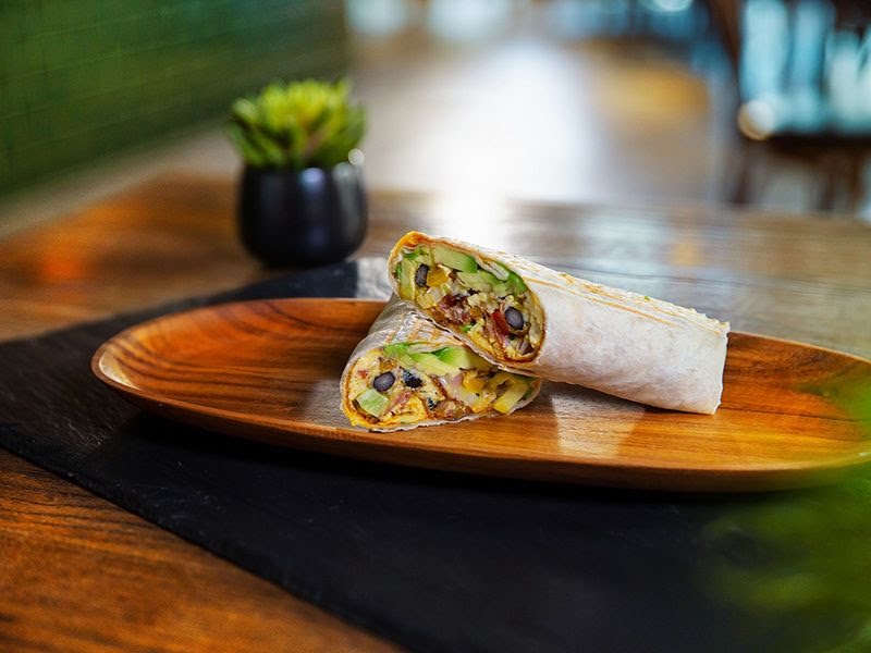 Panifico DIFC by null