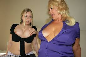 Blond mom teen jpg x Blond mom teen