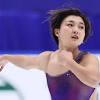 【フィギュア】坂本花織が自身初の全日本連覇！圧巻フリーも”今季 ...