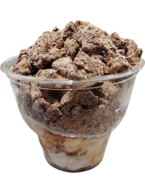 Morelli’s Gourmet Ice Cream and Desserts by null