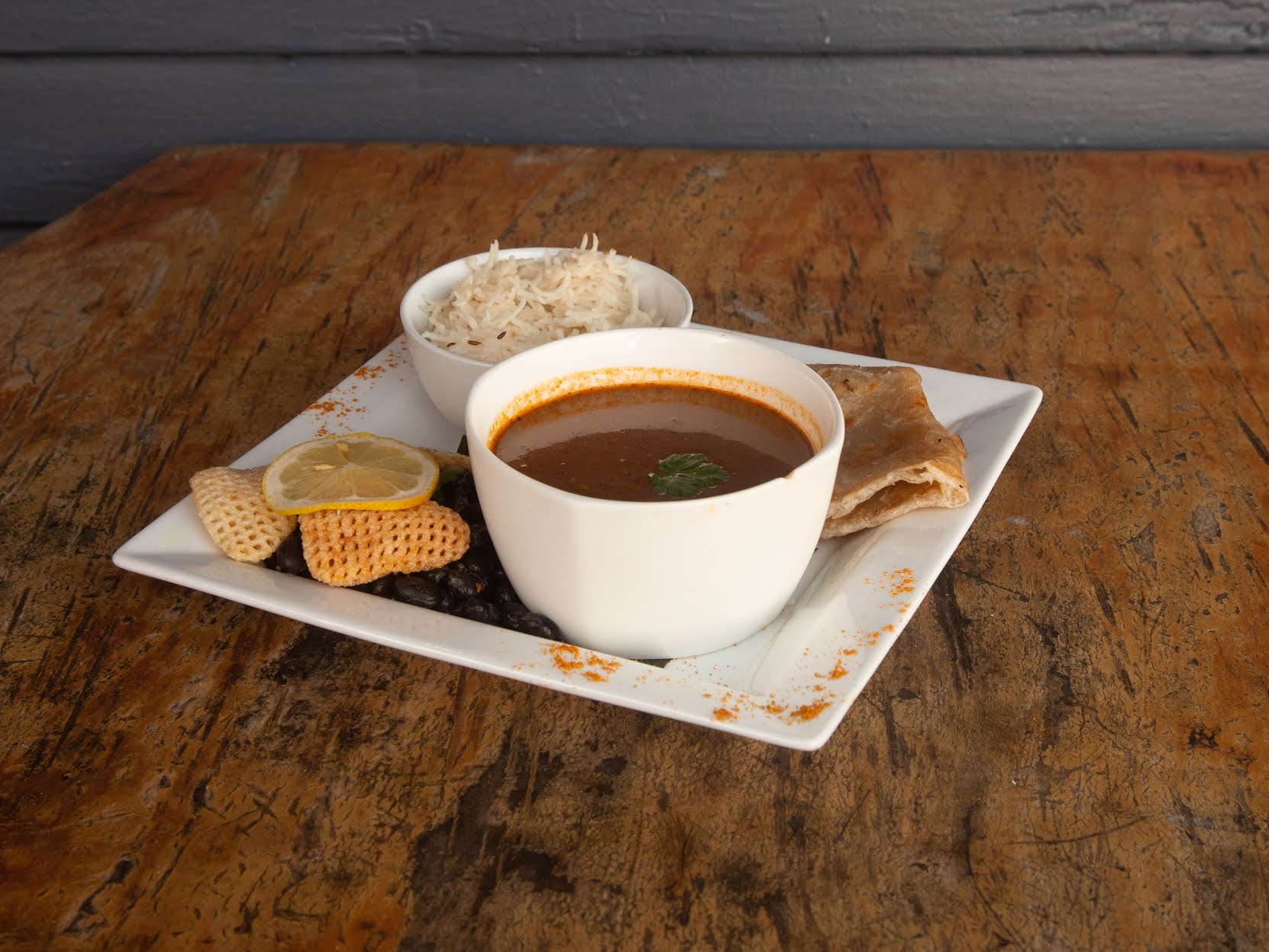 615chuTNey - A Very Indian Affair by null