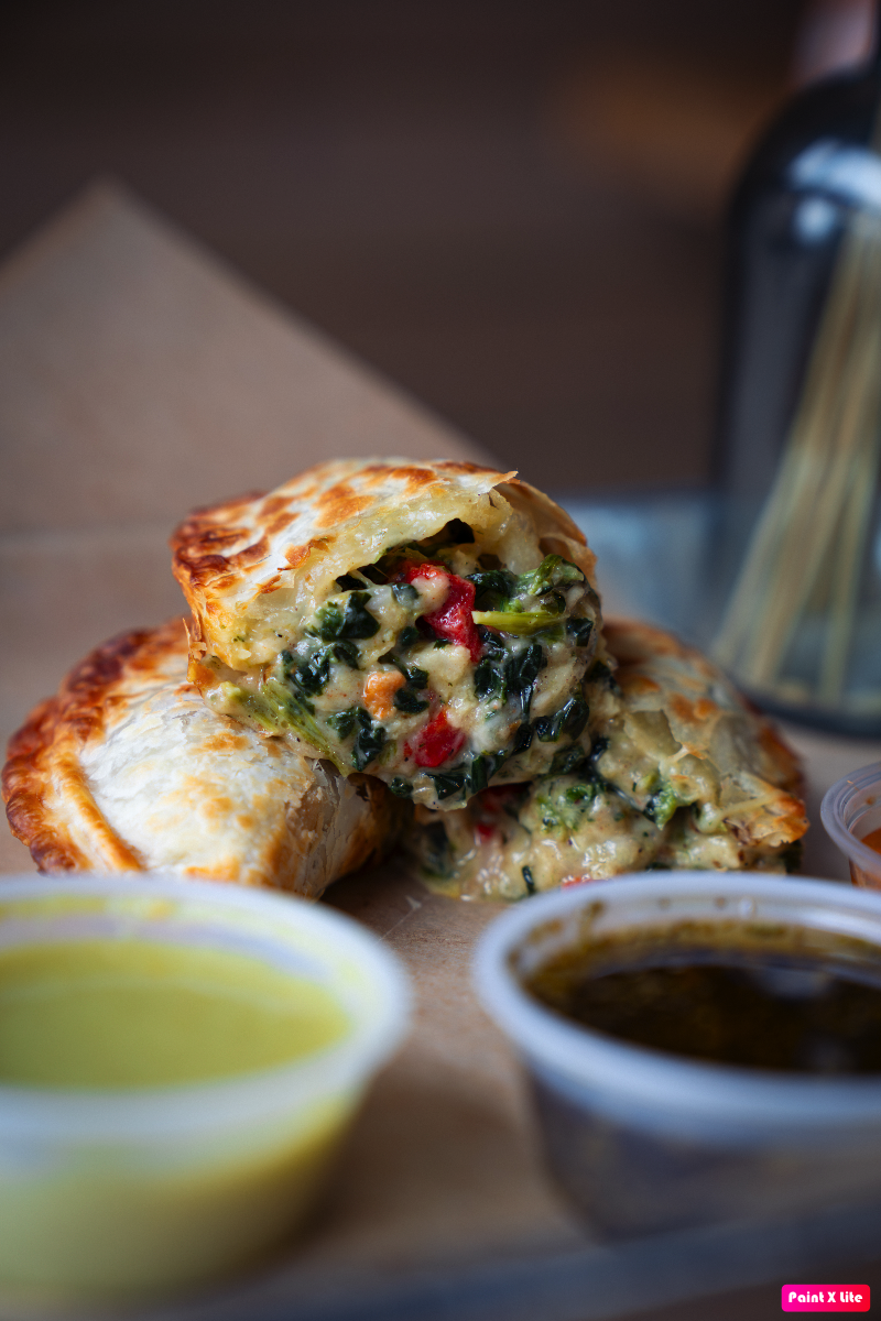 Lazo Empanadas Greenwood Village by null