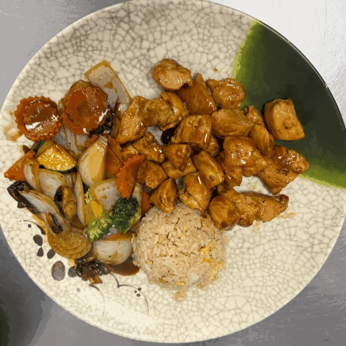 Nori Restaurant by null