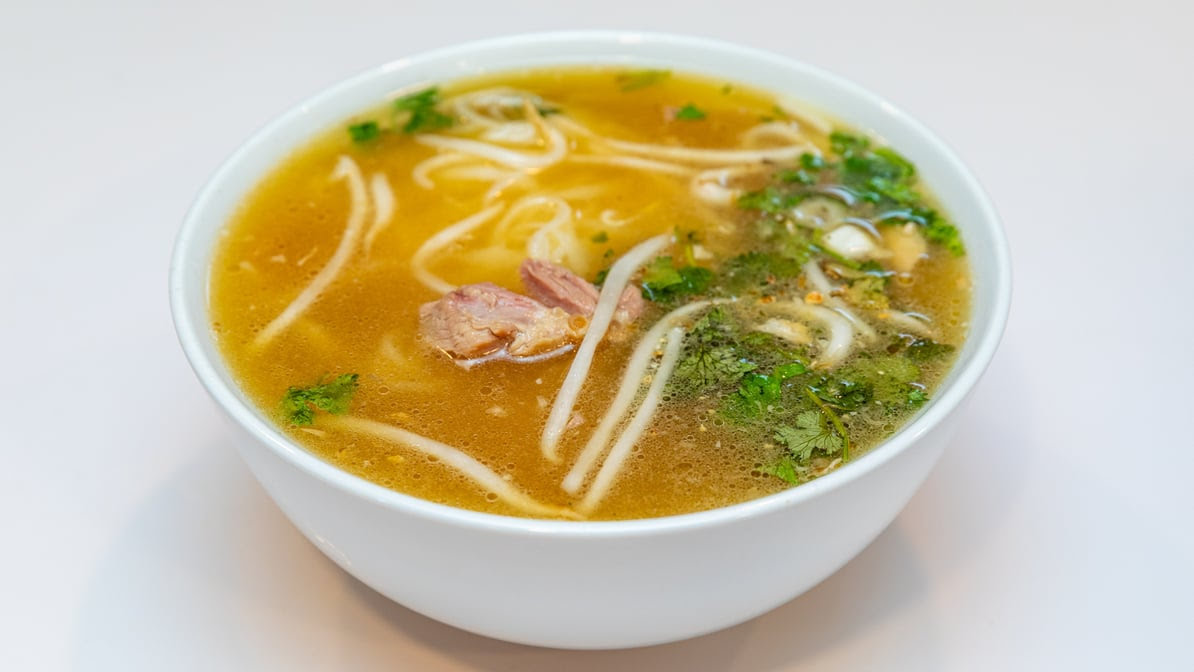 Thai House Restaurant by null