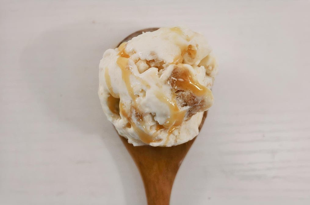 Paradise Ice Cream by null