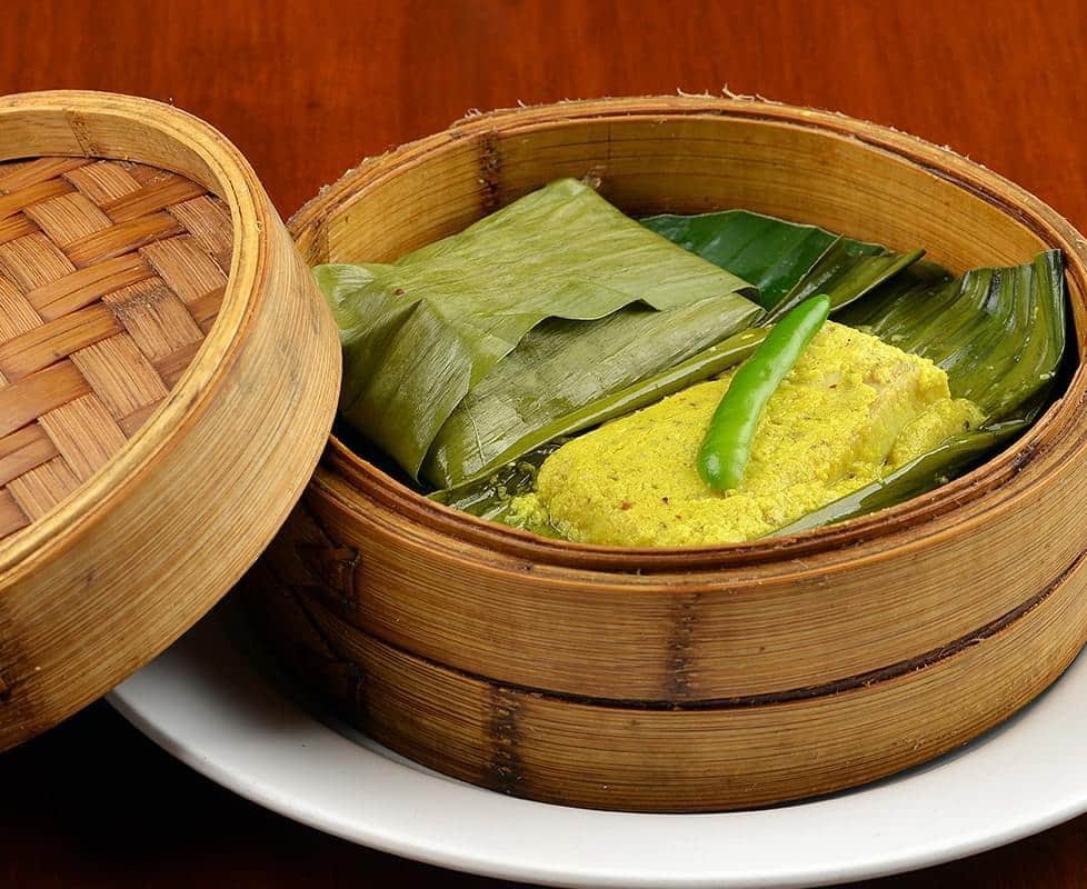 Oh! Calcutta | New Delhi by null