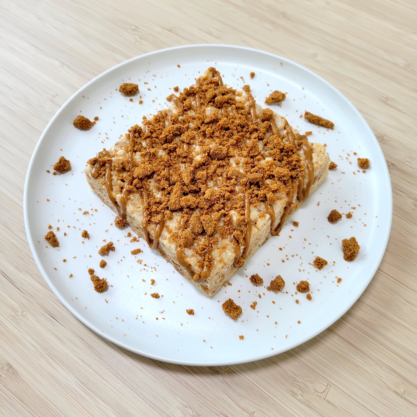 The Bougie Foodie (South Congress) by null