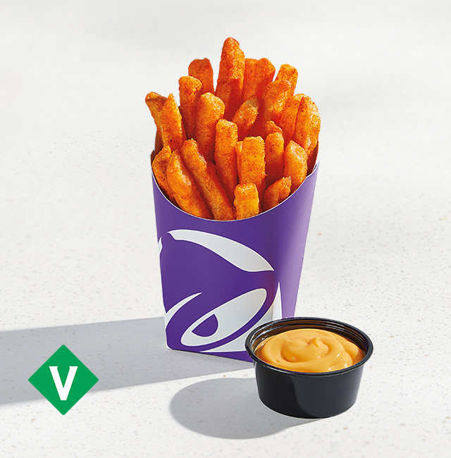 Taco Bell Cantina by null