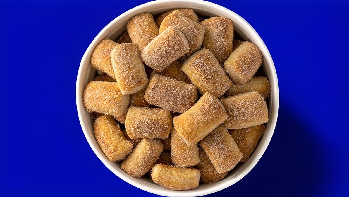 Auntie Anne's by null