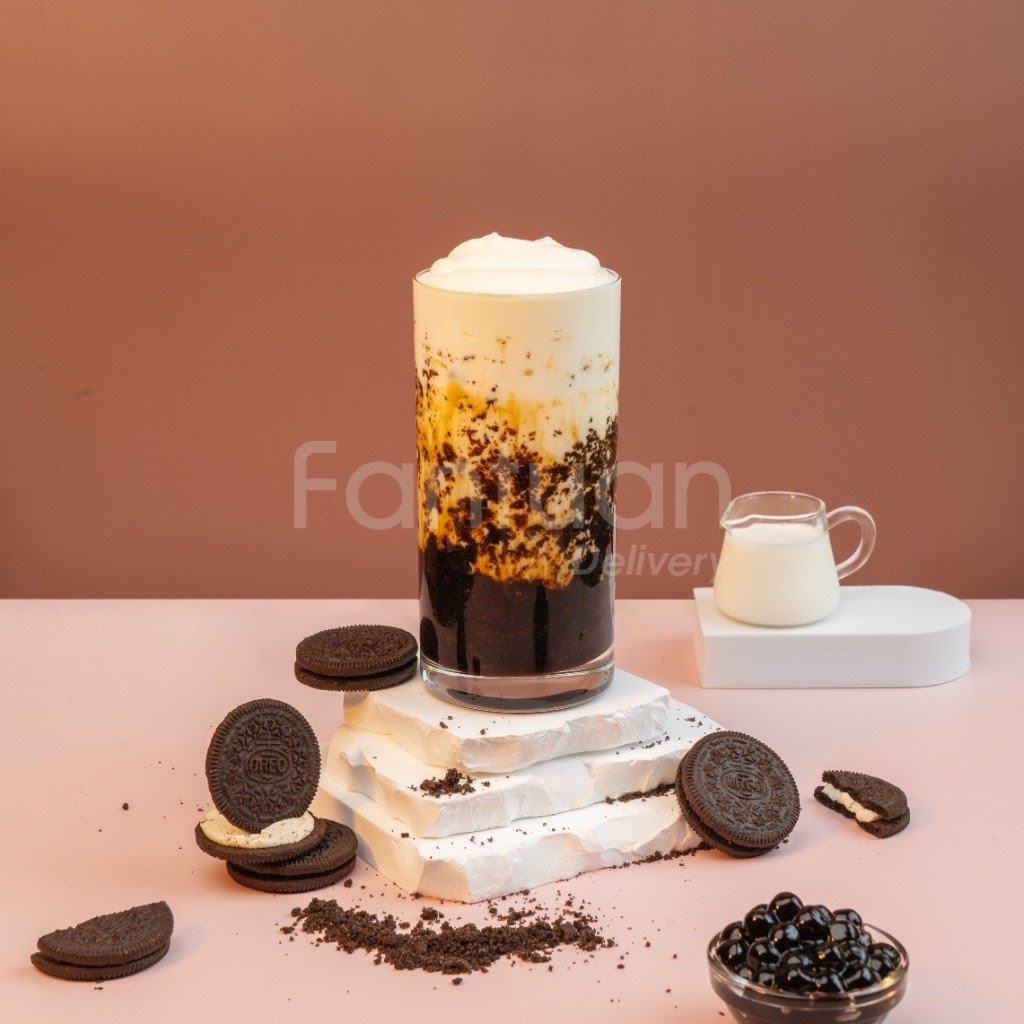 Jam Jam Tea Lab - Irvine by null