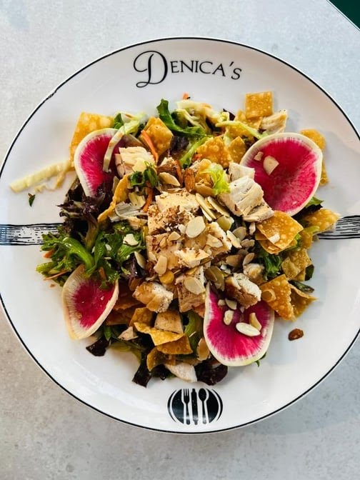 Denica's Real Food Kitchen by null