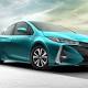 Toyota Is Bringing a Glammed Up Prius to Market 