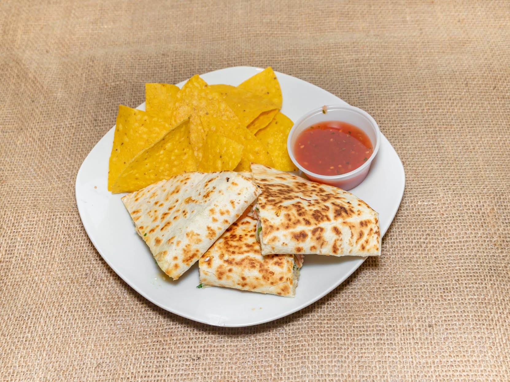 Taco Loco Mexican Grill by null