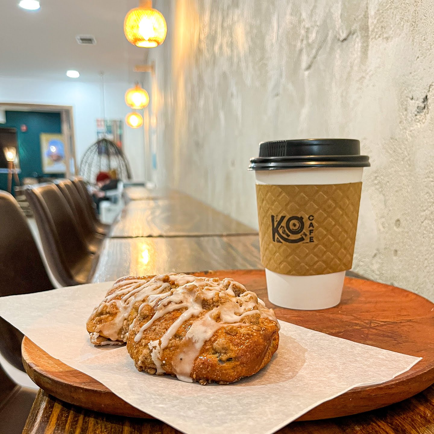 Kọ Cafe (Ko Cafe) by null