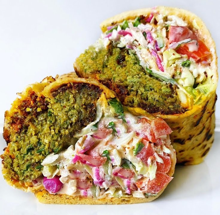 Tony Khachapuri at Oui Melrose by null