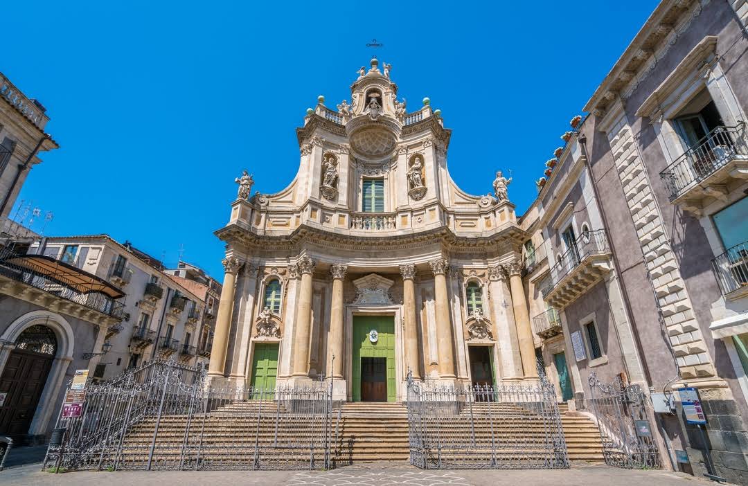 Basilica della Collegiata image