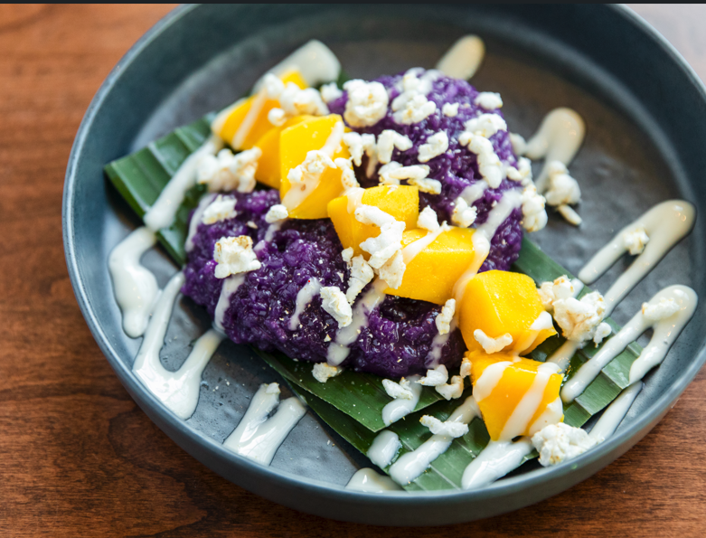 Traveler's Cart by null