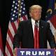 Trump regrets saying 'the wrong thing' 